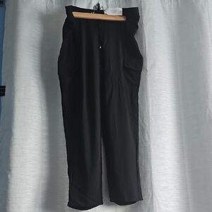 Ladie's Black Pants